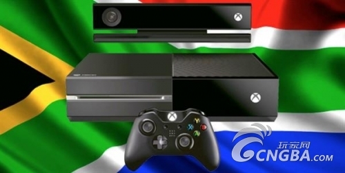 Xbox One将登陆南非 开放两档组合套餐