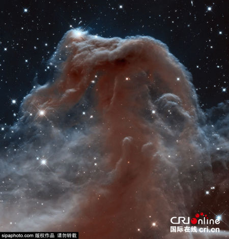 欧洲航天局(ESA)也参与了协助工作。图片来源:sipa photo 欧洲航天局(ESA)也参与了协助工作。图片来源:sipa photo