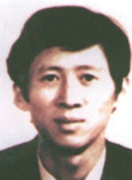 戴学民 戴学民