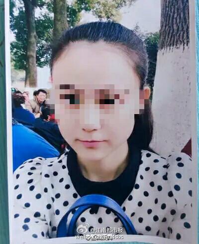 曝江西少女被逼吸毒遭性侵后跳江 警方:无证据