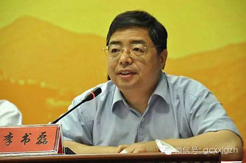 媒体盘点:十八大后100多位重要人事调整都有谁