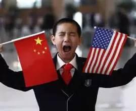 被领养华童的困惑：我是美国娃还是中国人？