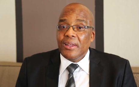 Health minister Aaron Motsoaledi.  Picture: Christa Eybers/EWN