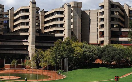 University of Johannesburg