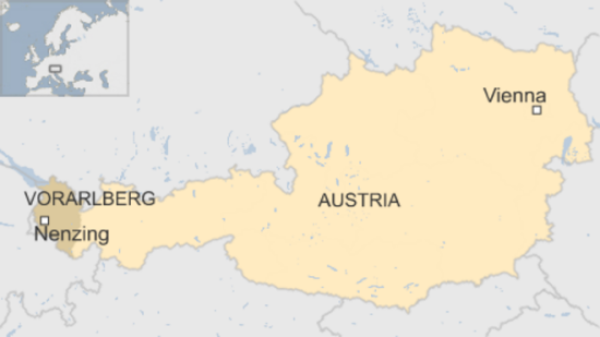 奥地利音乐会枪击案致3死11伤枪手开枪前曾吵架