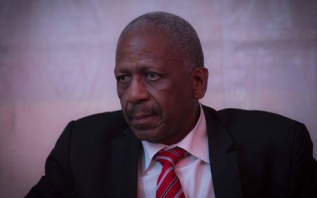 Mathews Phosa. Picture: Christa Eybers/EWN