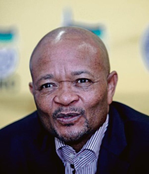 KZN Premier Senzo Mchunu (Tebogo Letsie, The Witness)