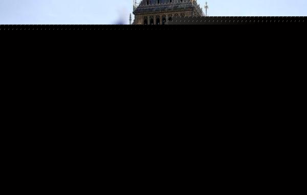 苏格兰不满英国脱欧 声称要发动第二次独立公投