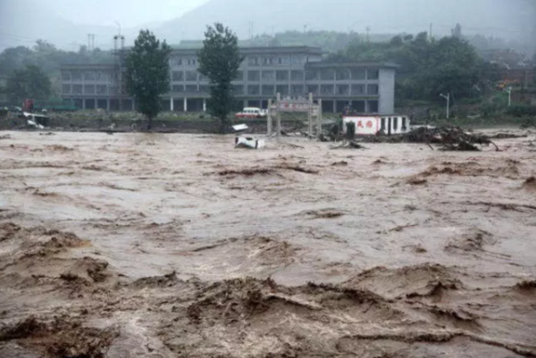 河北近日因灾死亡36人 失踪77人