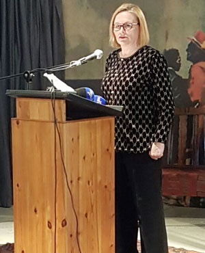 Helen Zille. (News24)