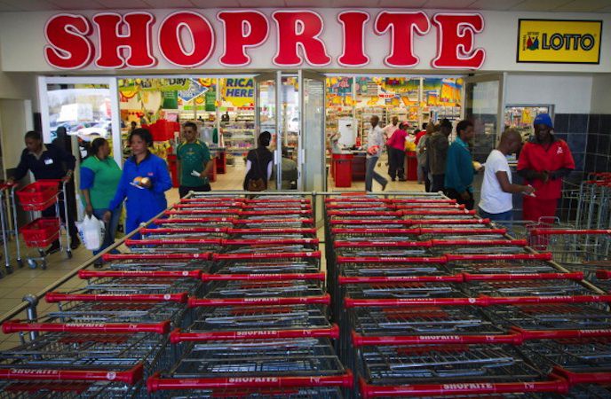 “Shoprite profit rises 17% amid tough retail conditions”的图片搜索结果