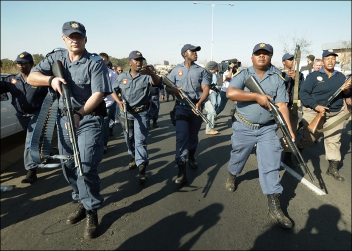 “南非犯罪”的图片搜索结果