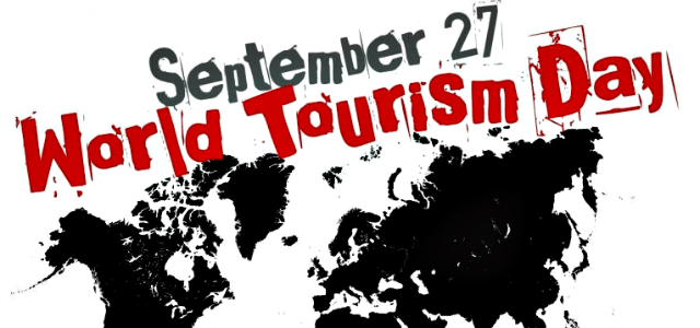 “World Tourism Day”的图片搜索结果