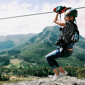 “UK family takes Hout Bay zipline to court after 