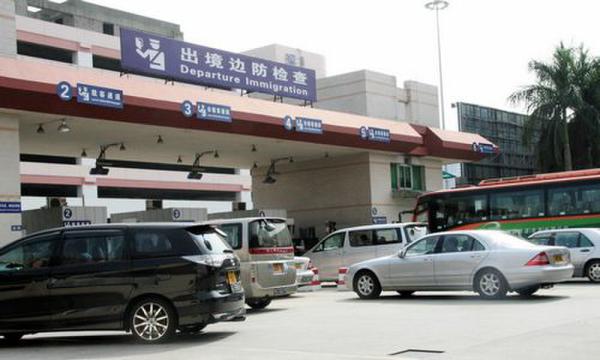 网约跨境车成赴港游新宠业务需求料年达20亿