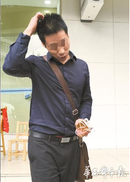 四川男子赴韩打黑工入境遭拒 被关4天“小黑屋”