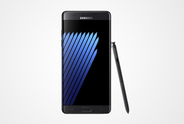 Samsung Galaxy Note 7