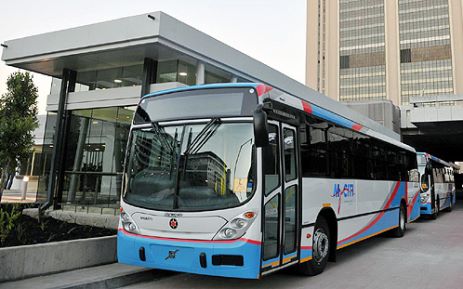 MyCiti bus service. Picture: City of Cape Town