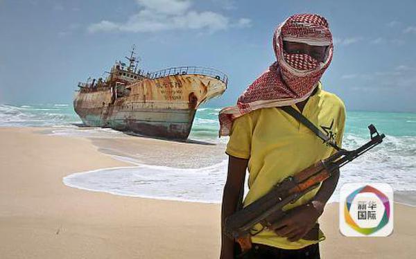船员被索马里海盗劫持1672天：我们会活着回家