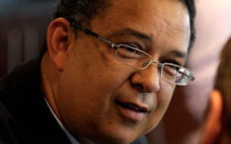 Independent Police Investigative Directorate (Ipid) head Robert McBride. Picture: Supplied.