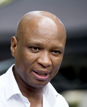 Zizi Kodwa (Herman Verwey, Netwerk24)