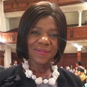 Thuli Madonsela (Amanda Khoza, News24)