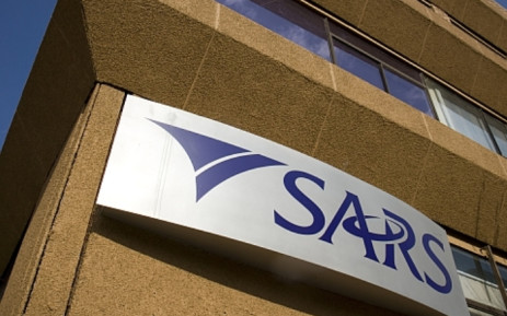 FILE: Sars offices. Picture: Sars.