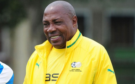 Shakes Mashaba. Picture: Facebook.com
