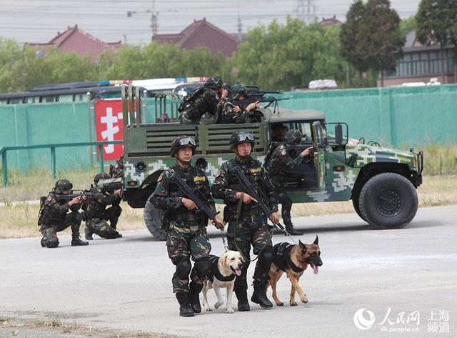 上海警备区一次分150套公寓房 副营职也能领到