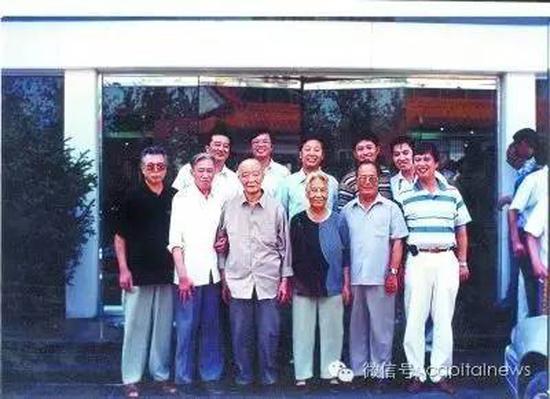 开国大将张云逸夫妇去世后 腾退出的房子给了谁