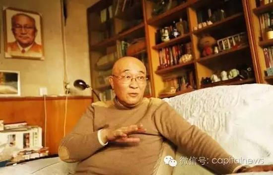 开国大将张云逸夫妇去世后 腾退出的房子给了谁