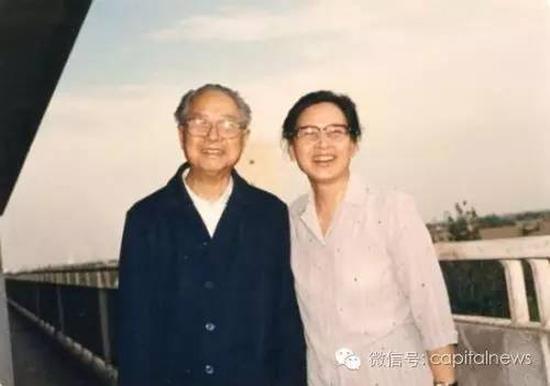 开国大将张云逸夫妇去世后 腾退出的房子给了谁