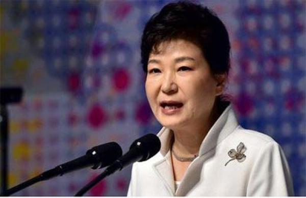 韩国会将传唤朴槿惠美发师 调查世越号沉没时总统消失之谜