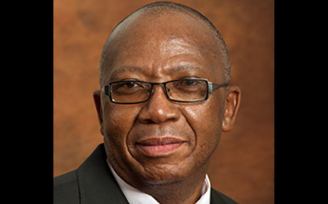 FILE: Deputy Defence Minister Kebby Maphatsoe. Picture: dmv.gov.za
