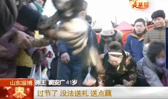 视频截图