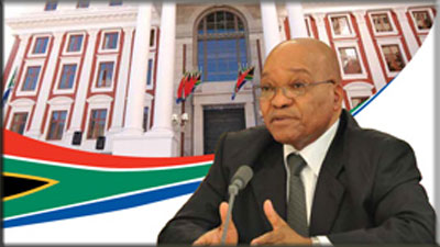 “Zuma to lunch with business ahead of state of the nation speech”的图片搜索结果