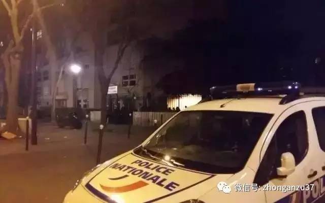 事发小区。  资料图片