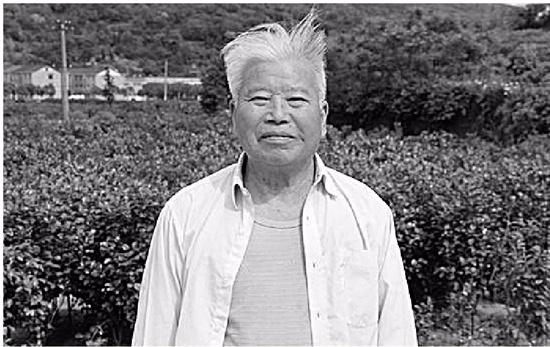 有一位老人，在80岁生日那天捐献出265万元做公益。