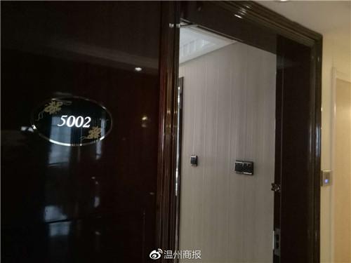  所在房间