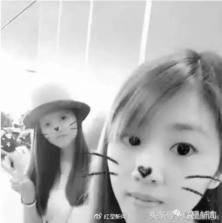 ▲遇害的两姐妹。