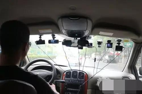 如果被碰瓷了怎么办？