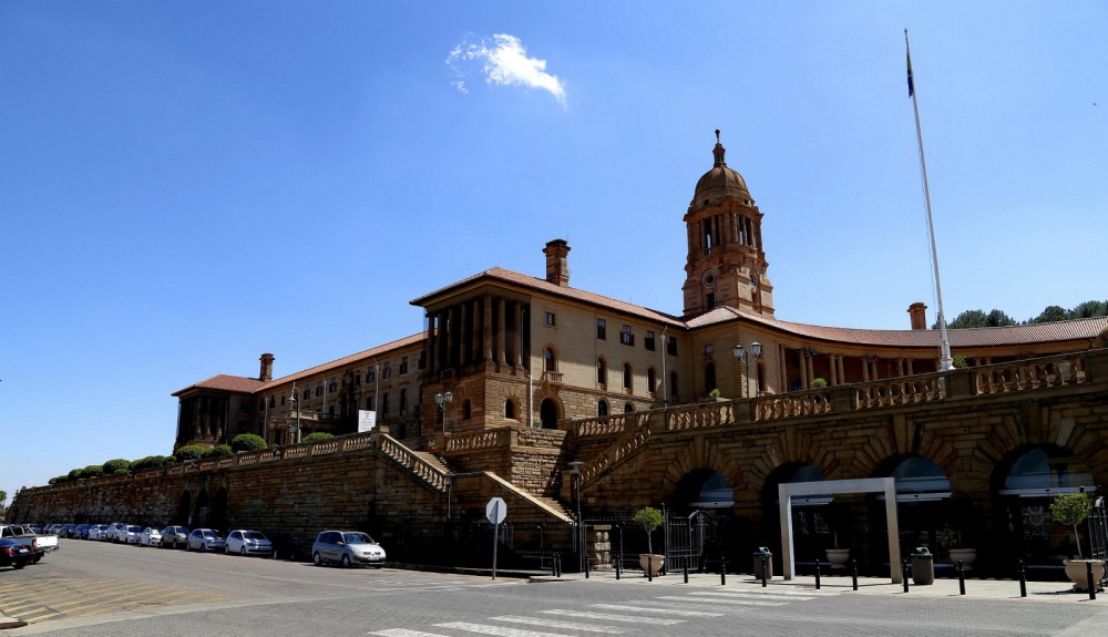 南非行政首都「比勒陀利亚」原来是荷兰后裔的名字