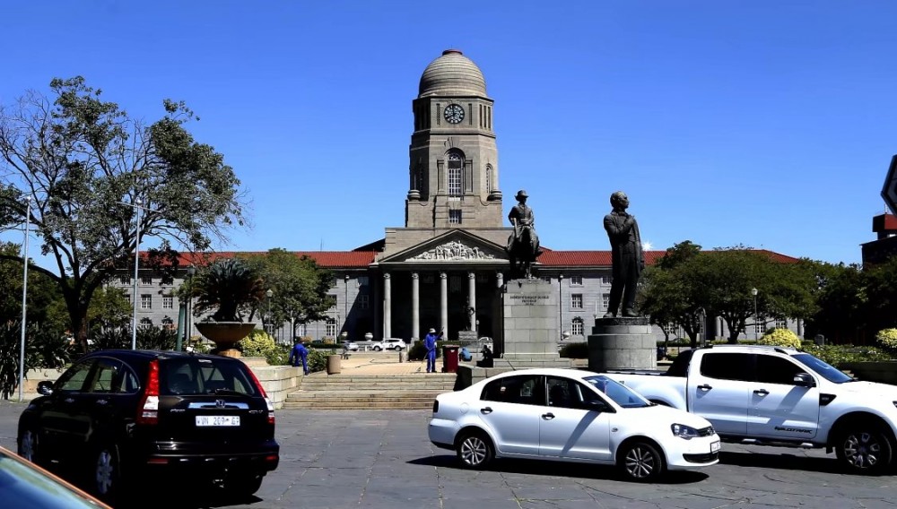 南非行政首都「比勒陀利亚」原来是荷兰后裔的名字