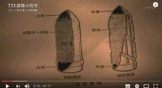 这类令人毛骨悚然的“细节”还有很多。