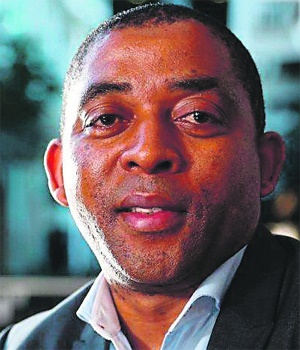 No limitations: Vuyani Jarana, incoming CEO of SAA