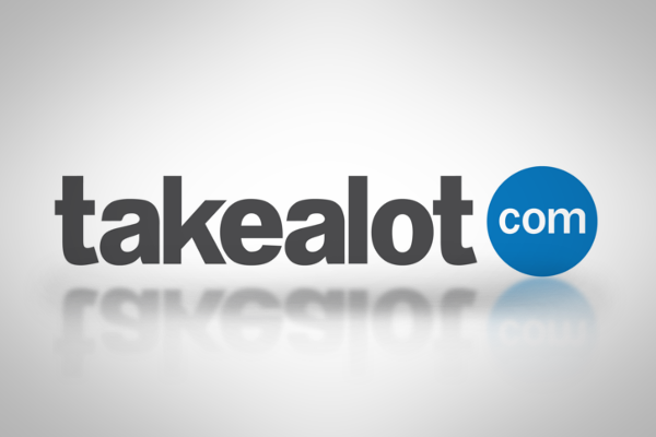 Takealot logo