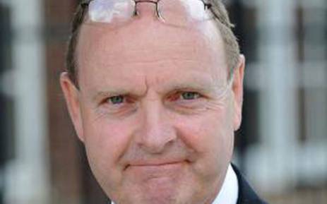 FILE: Private investigator Paul O'Sullivan. Picture: Paul O'Sullivan & Associates/Facebook.com