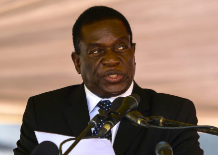 “Sacked Zimbabwe VP in exile, vows to defy Mugabe”的图片搜索结果