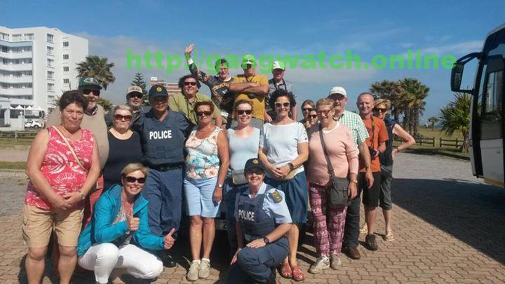 Eastern Cape: Community applauds police visibility in Port Elizabeth Port Elizabeth: During this festive…