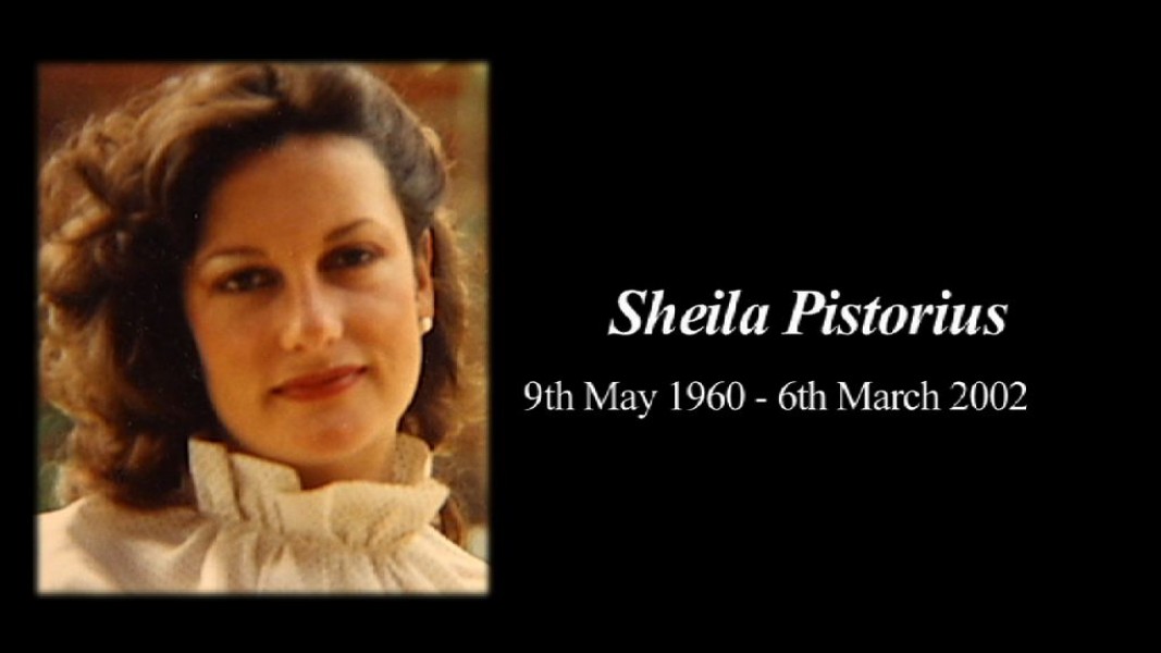 “EXCLUSIVE: The untold story of Oscar Pistorius's mom”的图片搜索结果